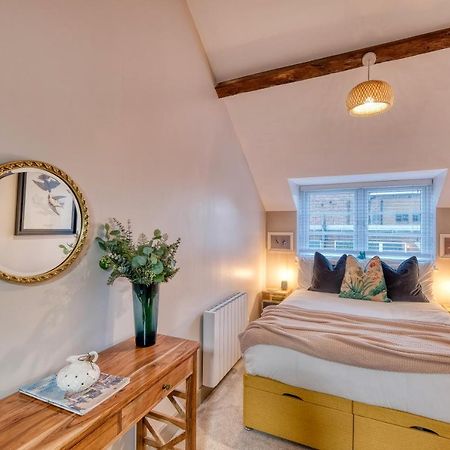 The Station Loft City Centre 1-Bed Apartment Worcester Luaran gambar